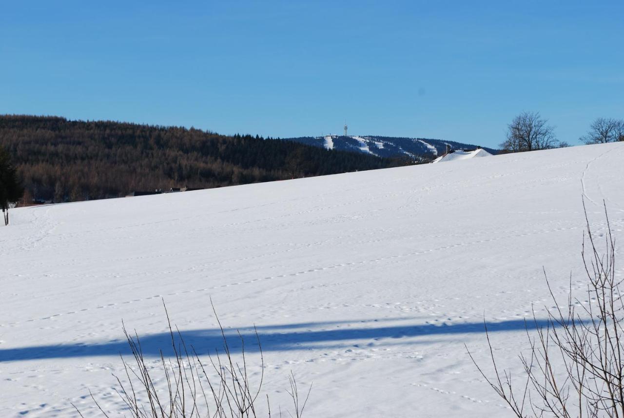 Family Trip Kovarska By Mountain Waysアパートメント エクステリア 写真